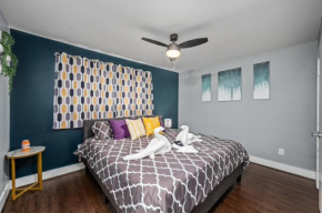 Lovely 1BR Apartment near Medical Center & NRG